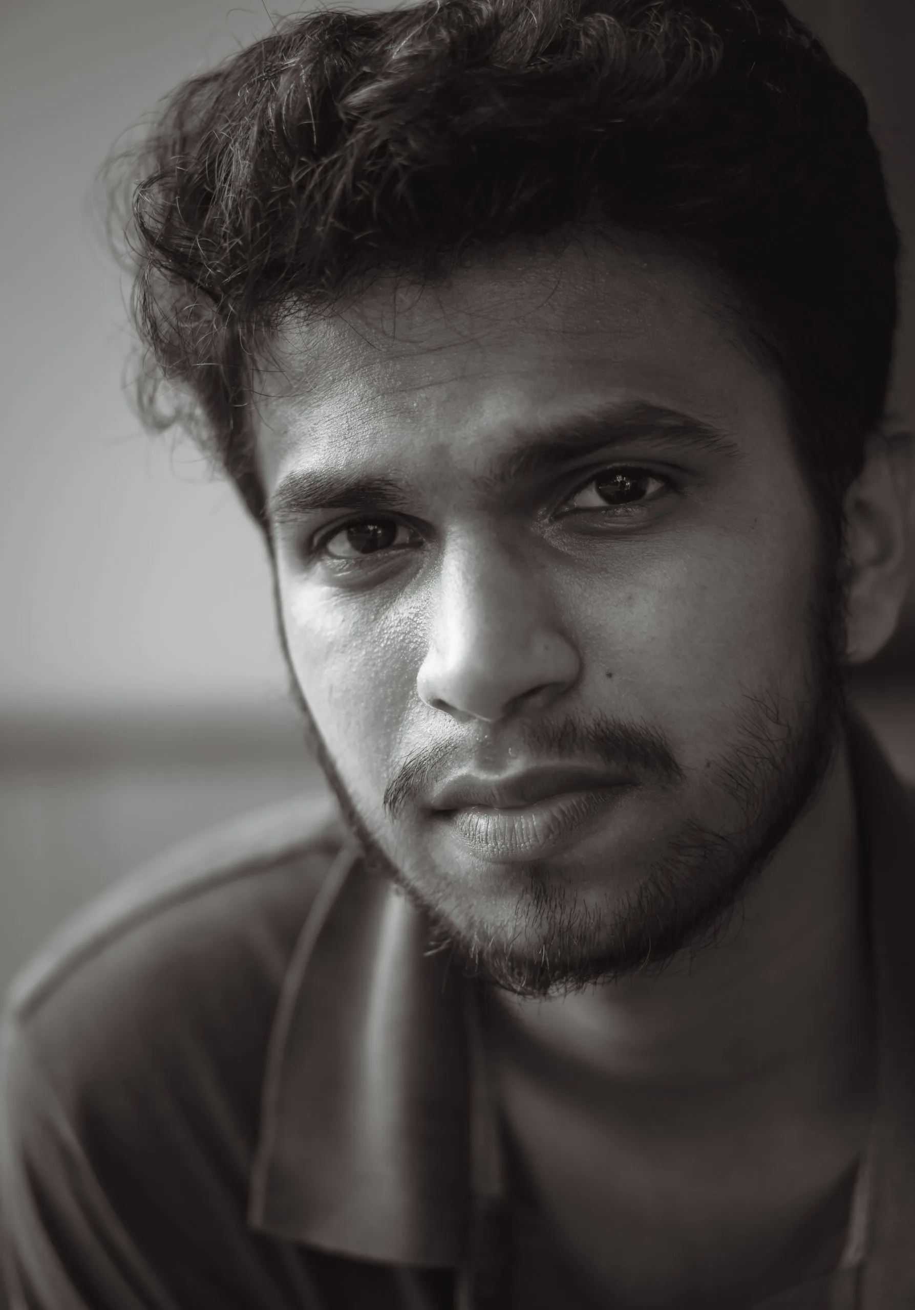 Arjun Patel